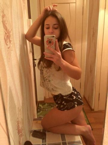 Анна Закат фото 2