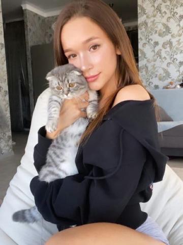 Анастасия фото 2